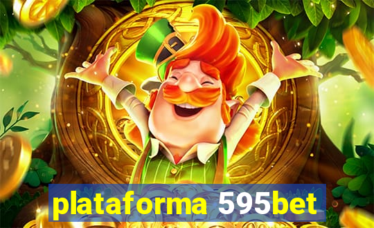 plataforma 595bet