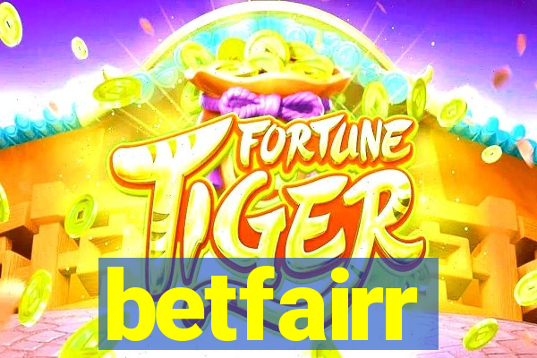 betfairr