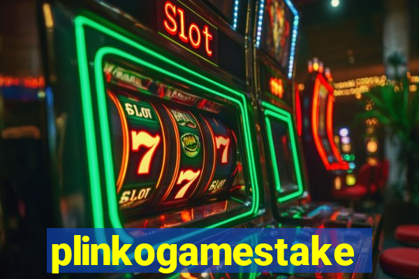 plinkogamestake