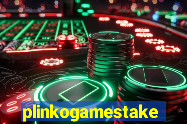 plinkogamestake