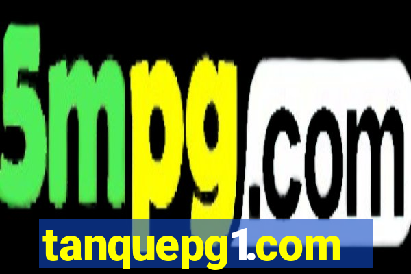 tanquepg1.com