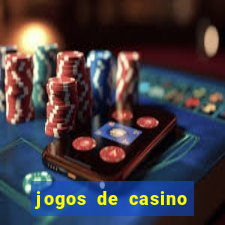 jogos de casino slot machines gratis