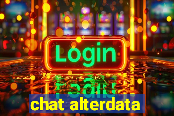 chat alterdata