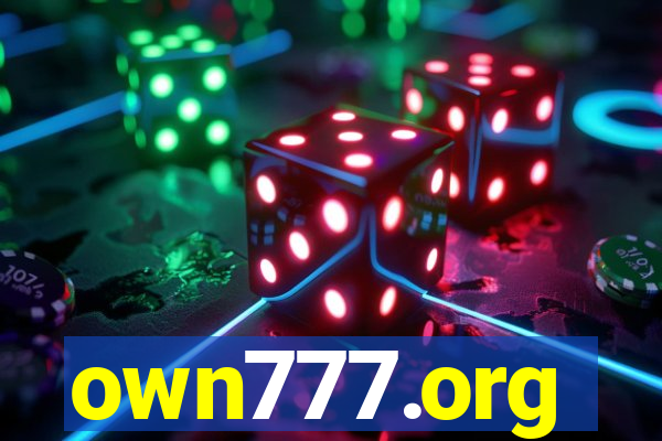 own777.org