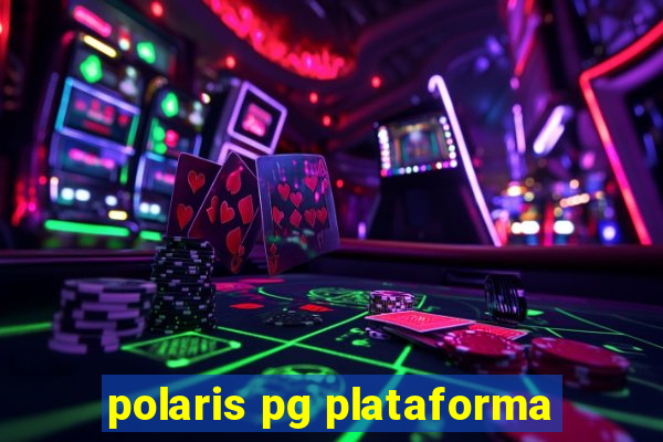 polaris pg plataforma