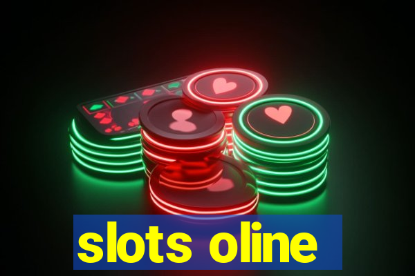 slots oline