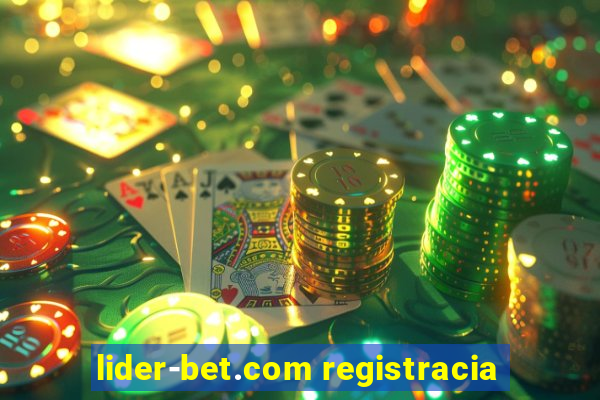 lider-bet.com registracia