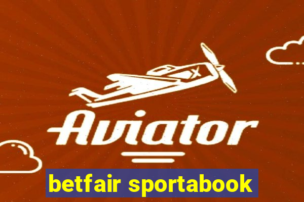 betfair sportabook