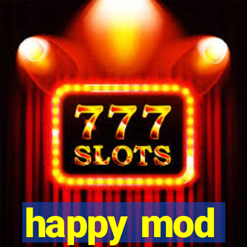 happy mod