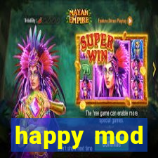 happy mod