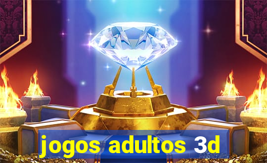 jogos adultos 3d