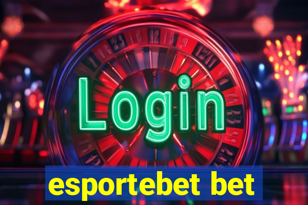 esportebet bet