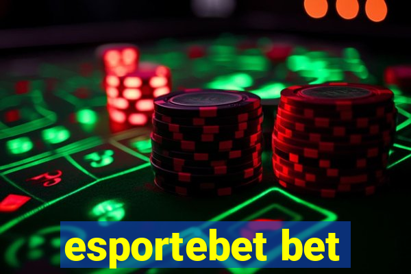 esportebet bet