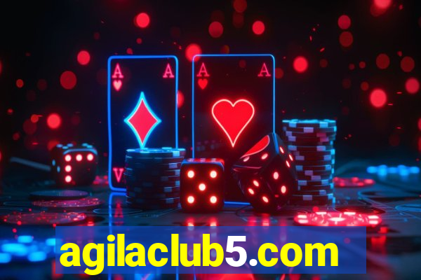 agilaclub5.com