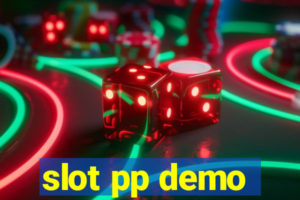 slot pp demo