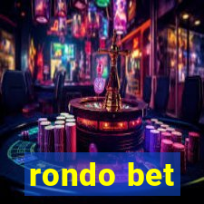 rondo bet