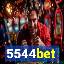 5544bet