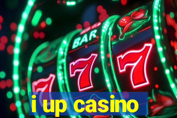 i up casino