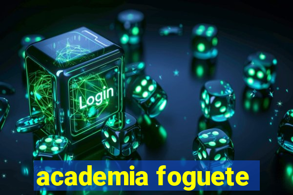 academia foguete