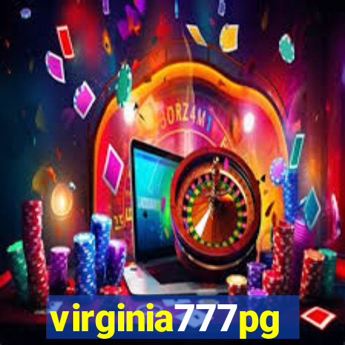 virginia777pg