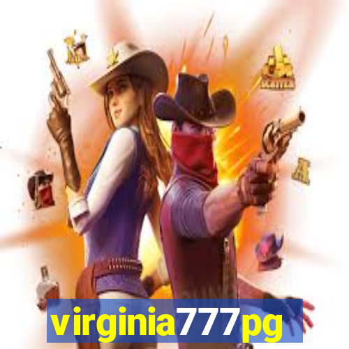 virginia777pg