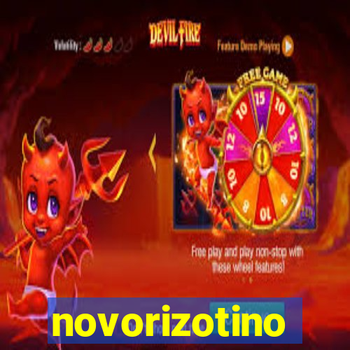 novorizotino