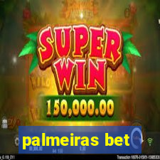 palmeiras bet