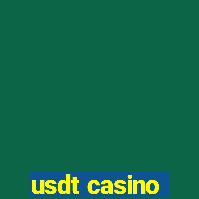 usdt casino