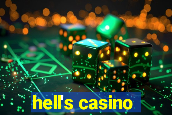 hell's casino