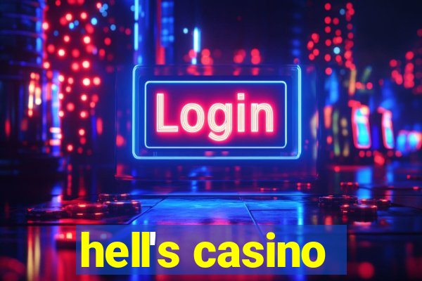 hell's casino