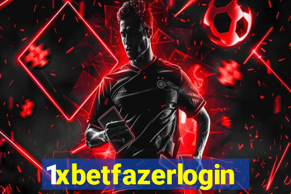 1xbetfazerlogin