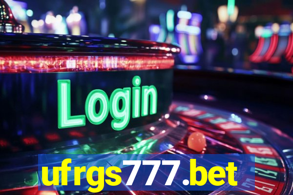 ufrgs777.bet