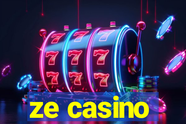 ze casino