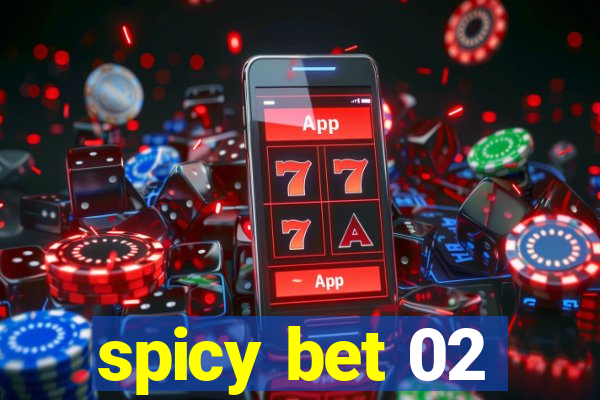 spicy bet 02