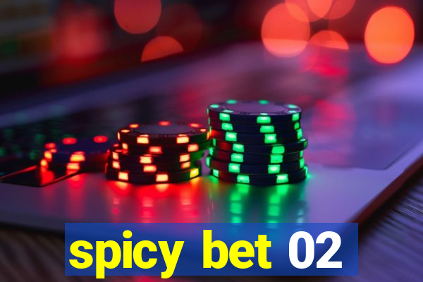 spicy bet 02