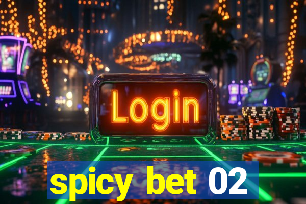 spicy bet 02