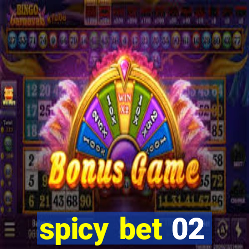 spicy bet 02