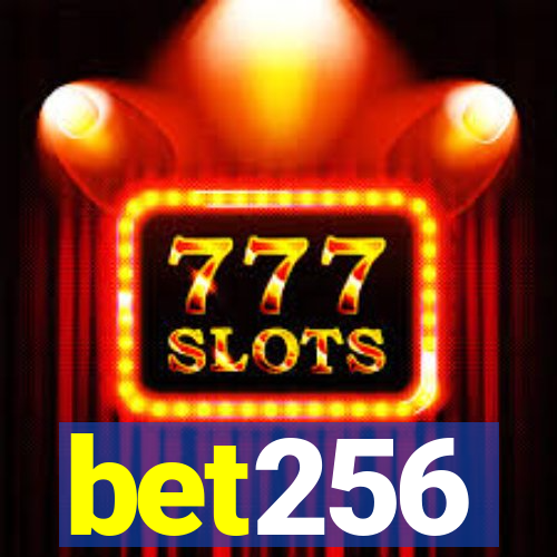 bet256