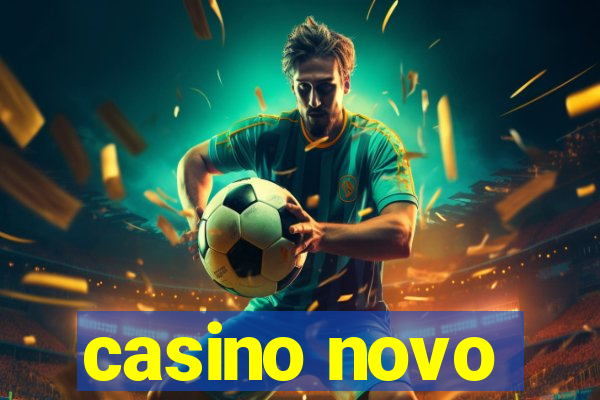 casino novo