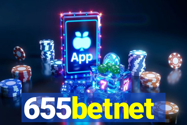 655betnet