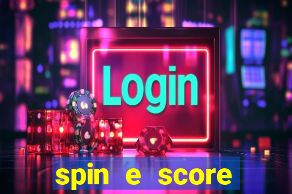 spin e score megaways demo