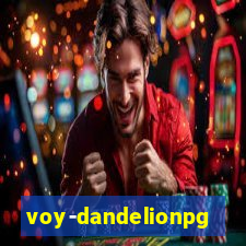 voy-dandelionpg.com