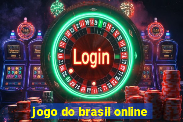 jogo do brasil online