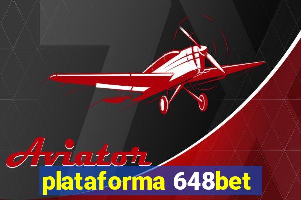 plataforma 648bet