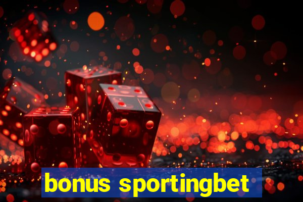 bonus sportingbet