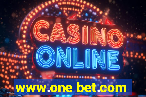 www.one bet.com