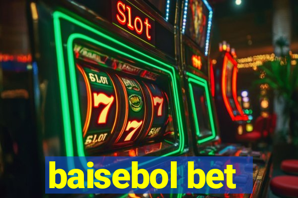 baisebol bet