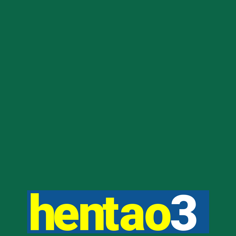 hentao3