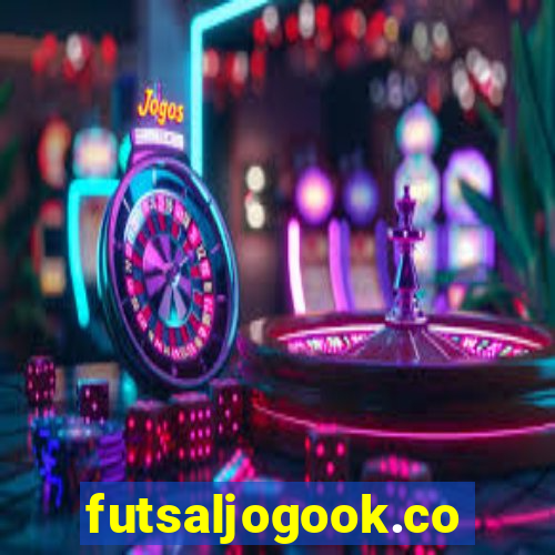 futsaljogook.com