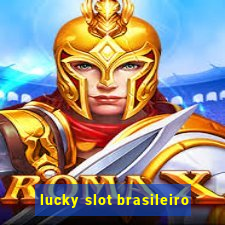 lucky slot brasileiro